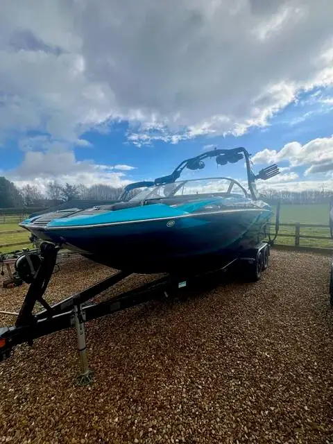 Centurion Fi21 — photo 4 of 23