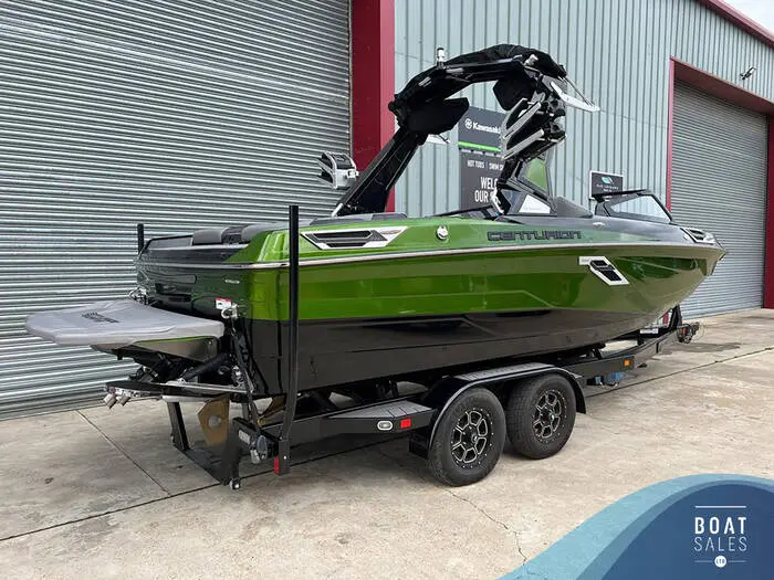 Centurion Ri230 for sale