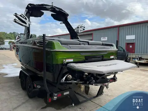 Centurion Ri230 — photo 4 of 14