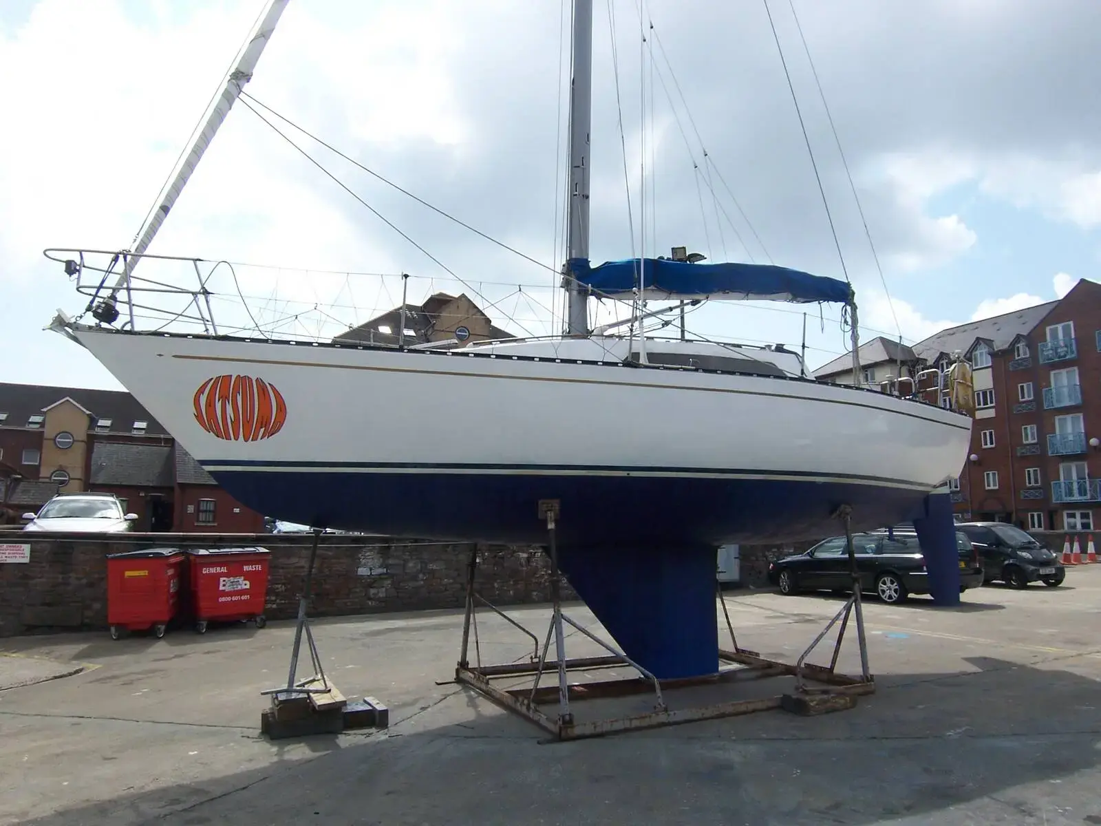 Contention 33 for sale