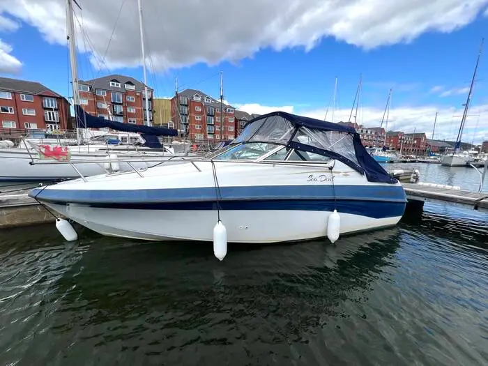 Crownline 210 CCR for sale
