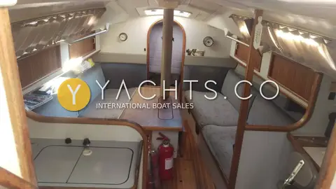 Dehler 34 Top Nova — photo 2 of 64