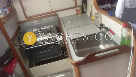 Dehler 34 Top Nova — photo 3 of 64