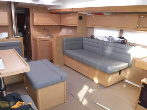 Dufour 500 Grand Large — photo 2 of 62