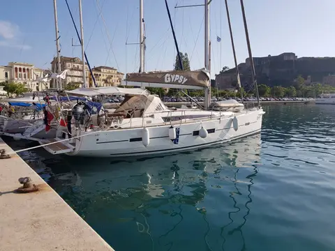 Dufour 500 Grand Large — photo 3 of 62