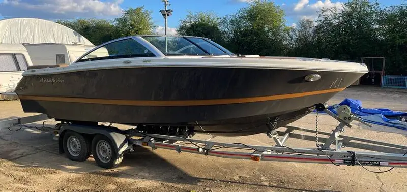 Four Winns H210 for sale