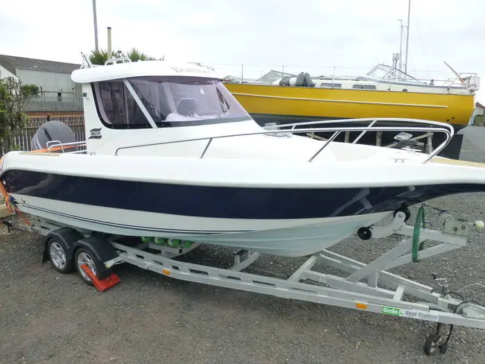 Galeon Galia 640 Timo for sale
