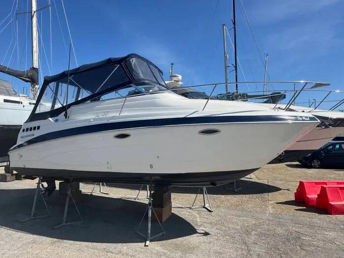 Glastron GT 249 for sale