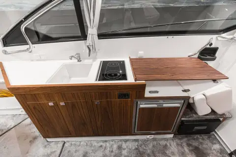Grandezza 34 OC — photo 3 of 25