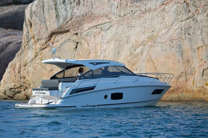 Grandezza 34 OC for sale