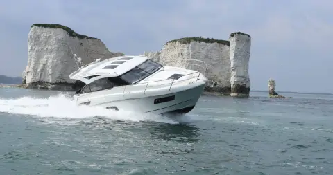 Grandezza 34 OC — photo 2 of 25