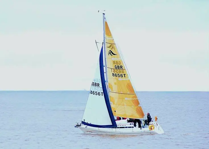 Hanse 301 for sale