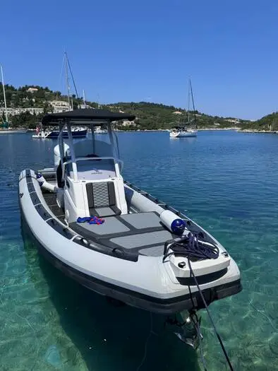 Highfield 900 Sport for sale