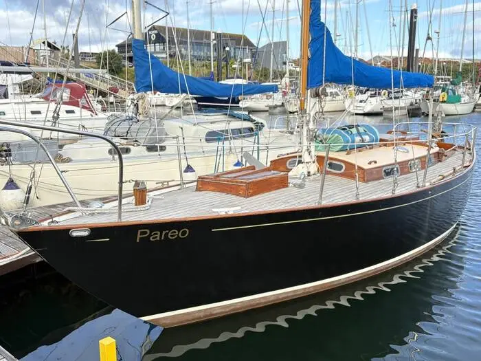 Holman Twister 28 for sale
