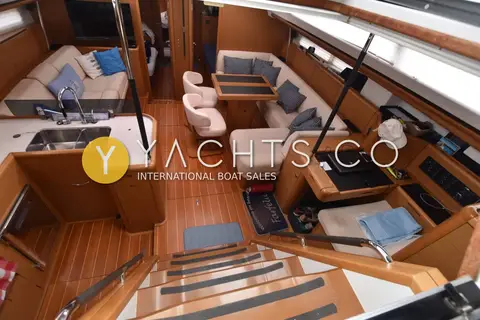 Jeanneau 57 Yacht — photo 2 of 124