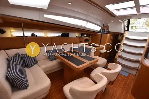 Jeanneau 57 Yacht — photo 3 of 124