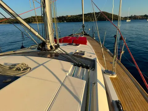 Jeanneau 58 — photo 5 of 32