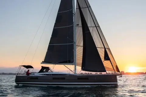 Jeanneau 60 — photo 5 of 36