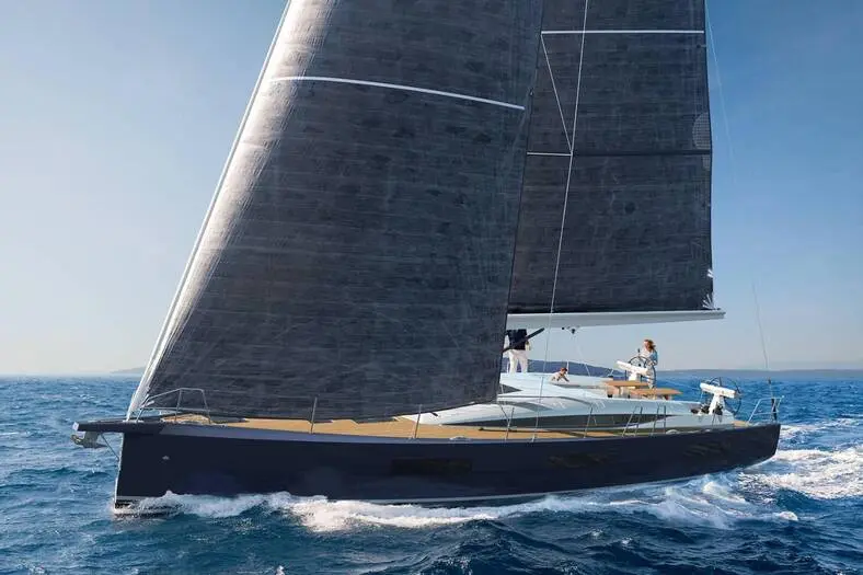 Jeanneau 60 for sale
