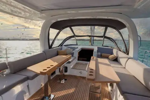 Jeanneau 60 Yacht — photo 3 of 34