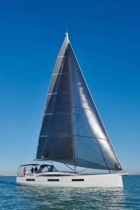Jeanneau 60 Yacht — photo 5 of 34