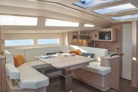 Jeanneau 60 Yacht — photo 2 of 34