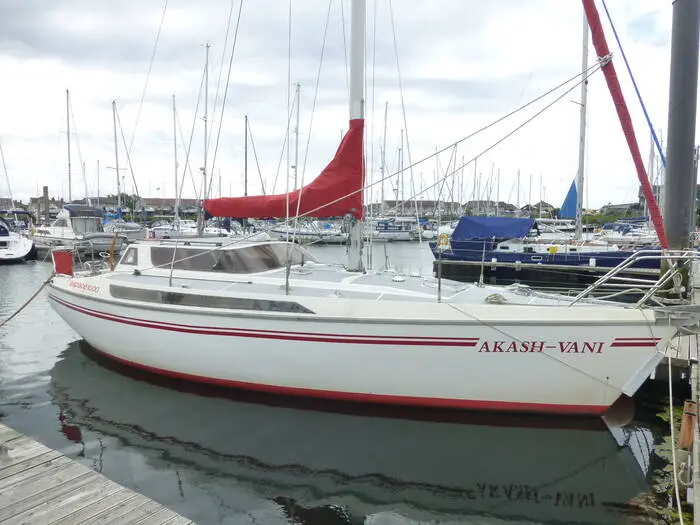 Jeanneau Espace 1000 for sale