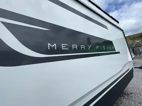 Jeanneau Merry Fisher 1095 — photo 5 of 39