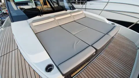 Jeanneau Merry Fisher 1095 Coupe S2 — photo 3 of 21