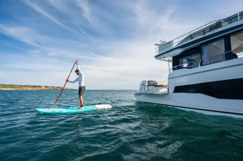 Jeanneau Merry Fisher 1295 — photo 2 of 18