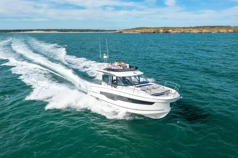 Jeanneau Merry Fisher 1295 for sale