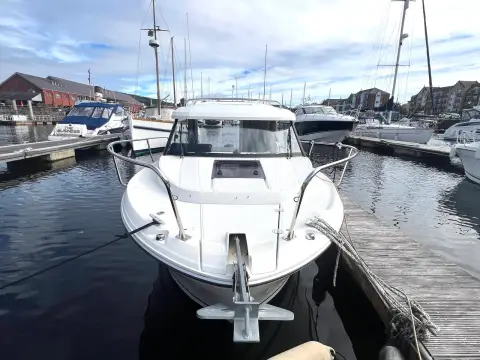 Jeanneau Merry Fisher 695 S2 — photo 4 of 27