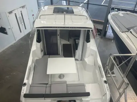 Jeanneau Merry Fisher 695 S2 - High Spec — photo 3 of 25