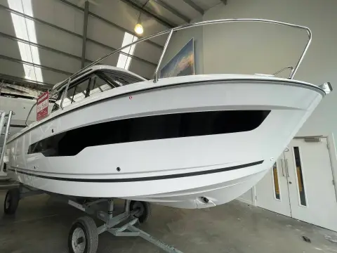 Jeanneau Merry Fisher 695 S2 - High Spec — photo 4 of 25