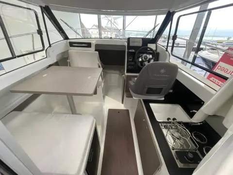 Jeanneau Merry Fisher 695 S2 - High Spec — photo 2 of 25