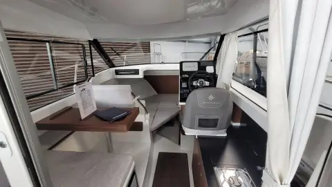 Jeanneau Merry Fisher 695 S2 - High Spec — photo 5 of 25