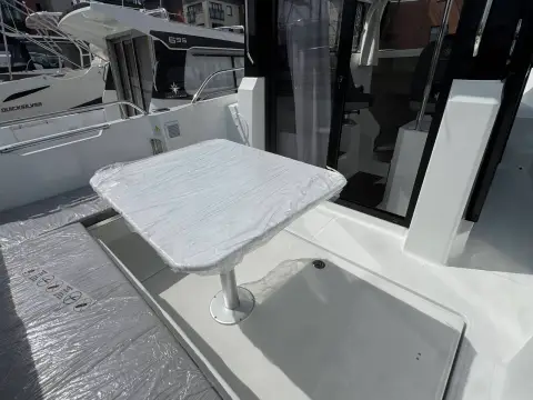 Jeanneau Merry Fisher 695 Sport — photo 5 of 22