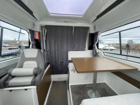 Jeanneau Merry Fisher 795 S2 Legende — photo 5 of 25
