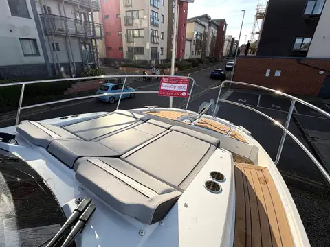 Jeanneau Merry Fisher 895 S2 — photo 3 of 28