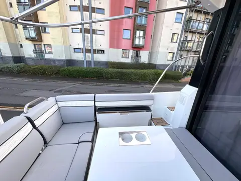 Jeanneau Merry Fisher 895 S2 — photo 5 of 28