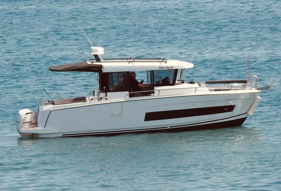 Jeanneau Merry Fisher 895 Sport for sale