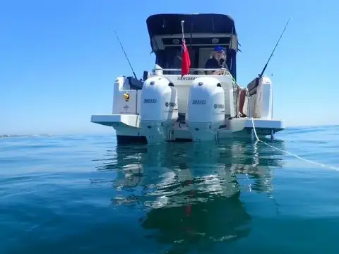 Jeanneau Merry Fisher 895 Sport — photo 2 of 38