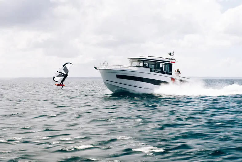 Jeanneau Merry Fisher 895 Sport Series 2 for sale