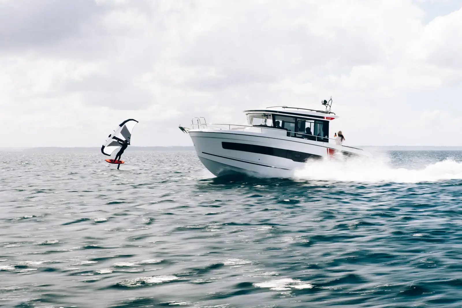 Jeanneau Merry Fisher 895 Sport Series 2 for sale