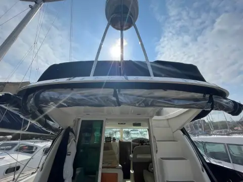 Jeanneau Prestige 32 — photo 2 of 55