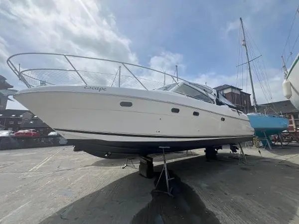 Jeanneau Prestige 34 S for sale