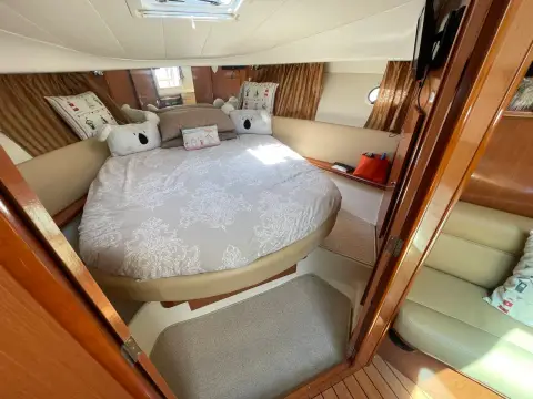Jeanneau Prestige 34S — photo 3 of 27
