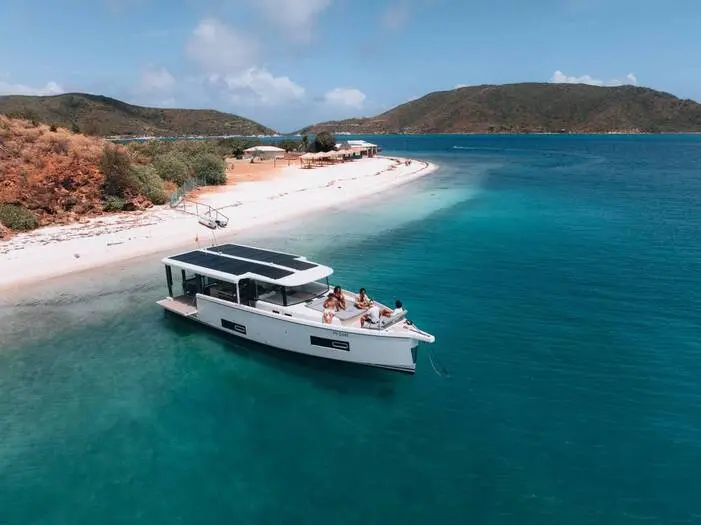 Jeanneau Sea Loft 480 for sale