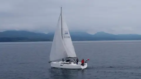 Jeanneau Sun Odyssey 349 — photo 4 of 59