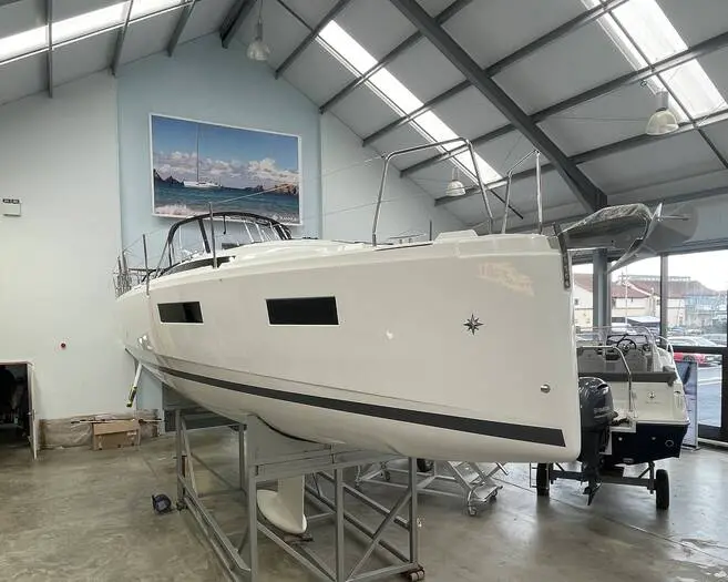 Jeanneau Sun Odyssey 350 for sale